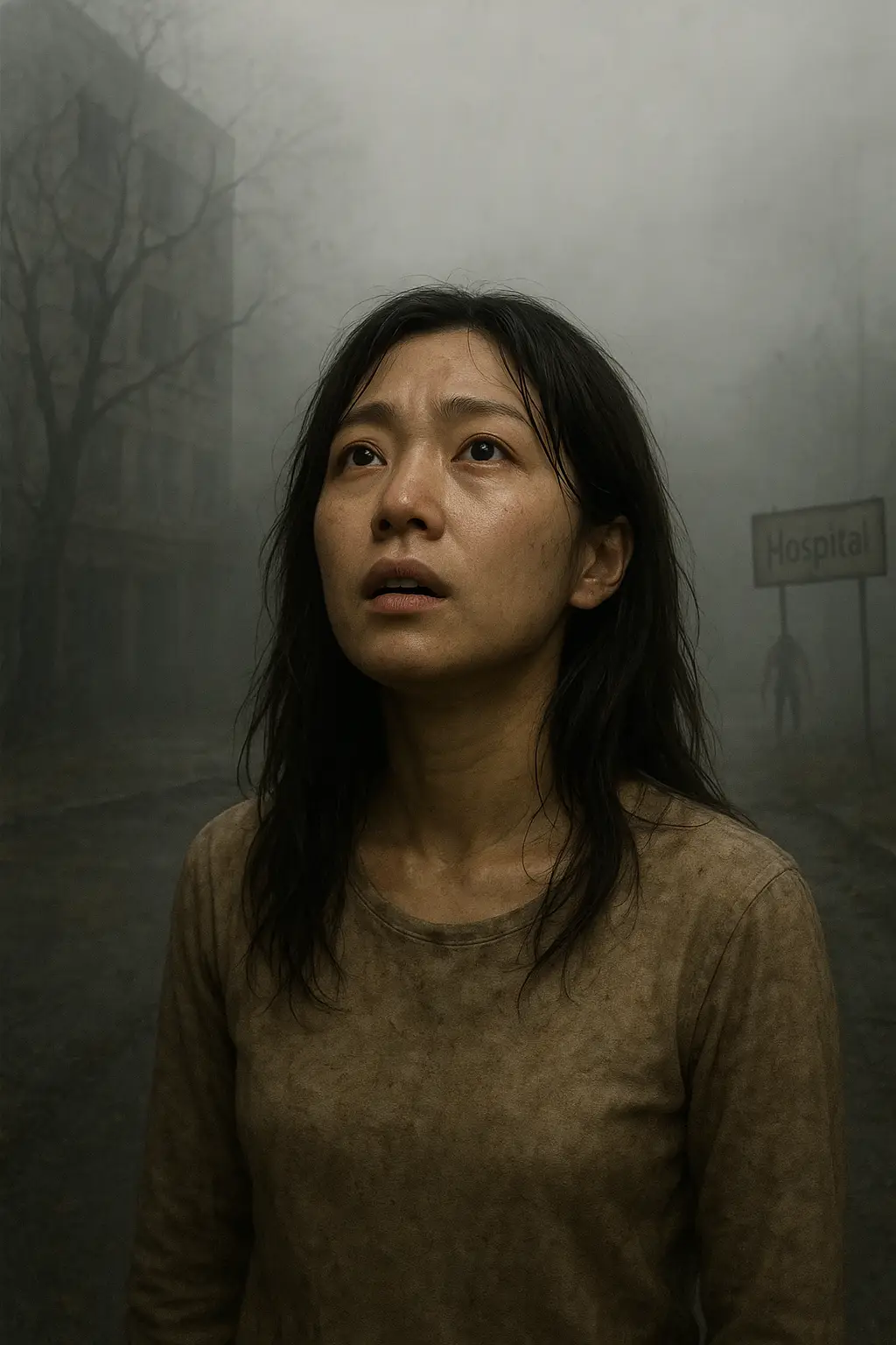 Pengalaman Psikologis Konatsu Kato sebagai Hinako dalam Silent Hill f